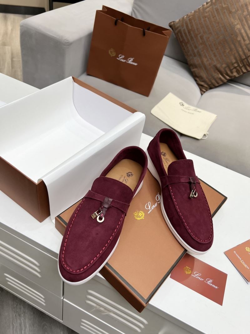 Loro Piana Shoes